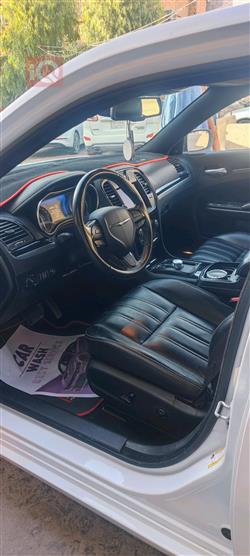 Chrysler 300